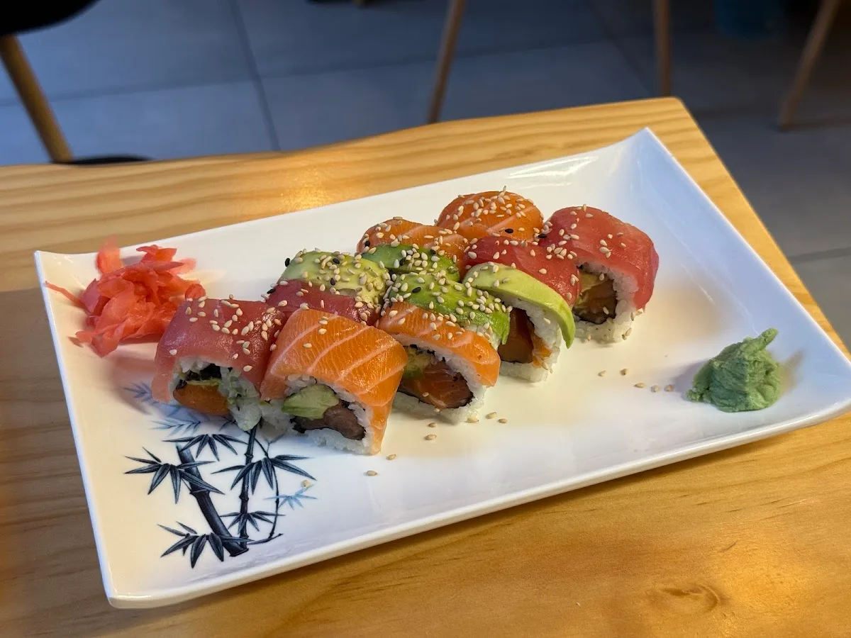 OSAKI SUSHI