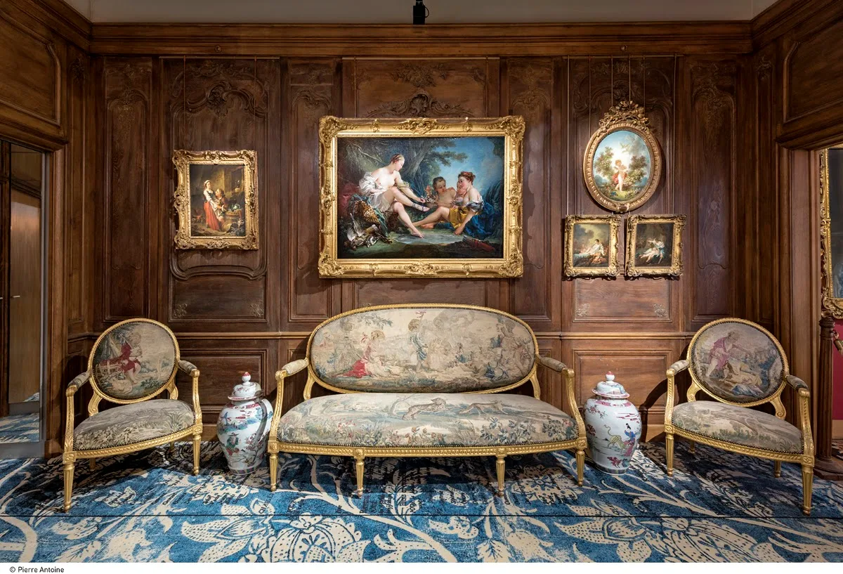 Musée Cognacq-Jay