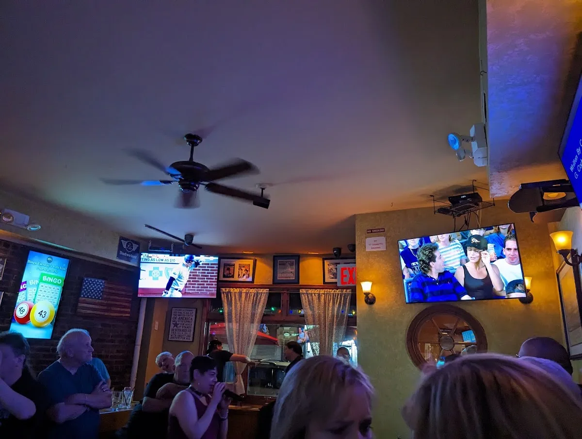 PC's Bar and Grill
