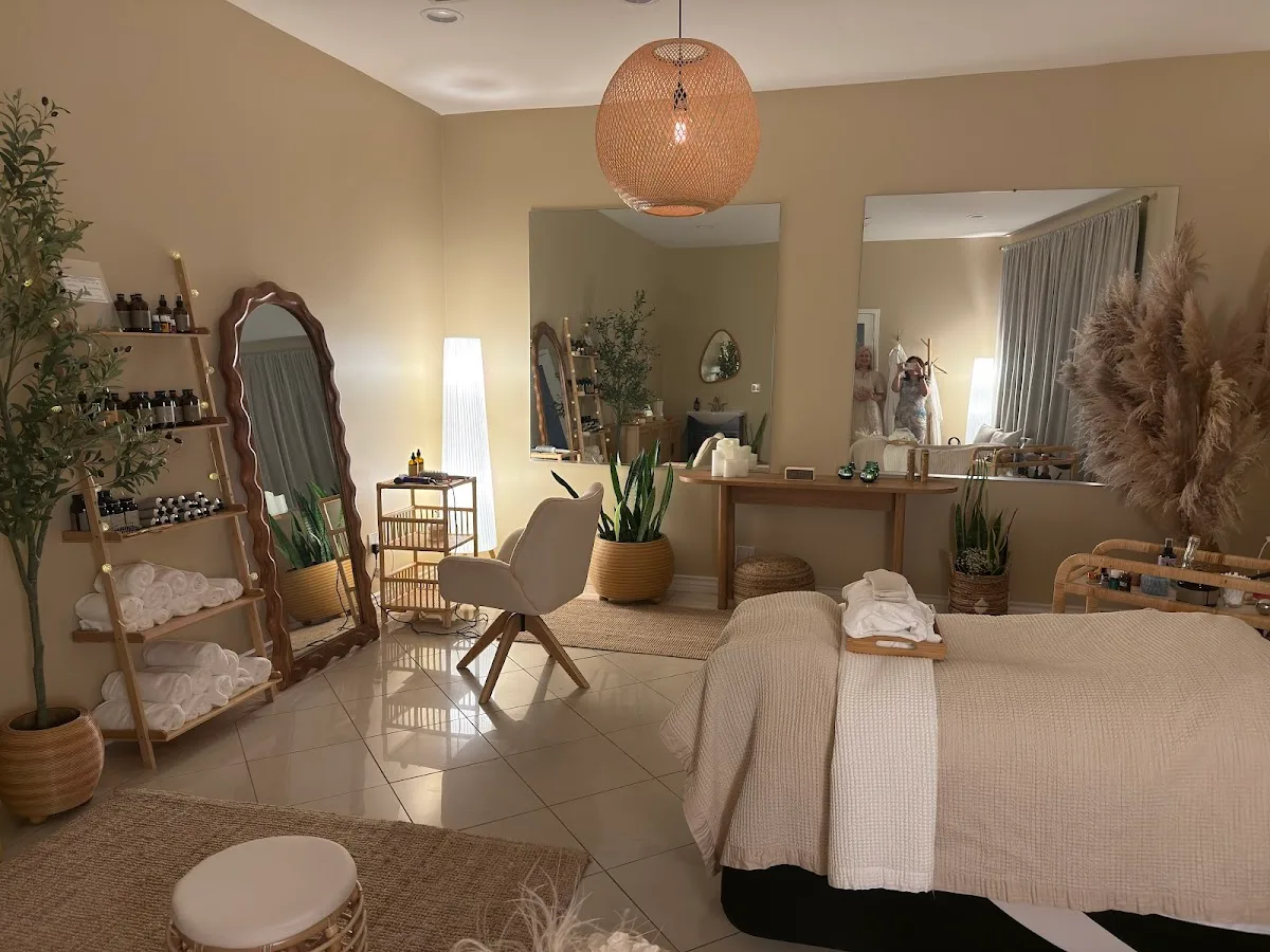 Inner You Head Spa