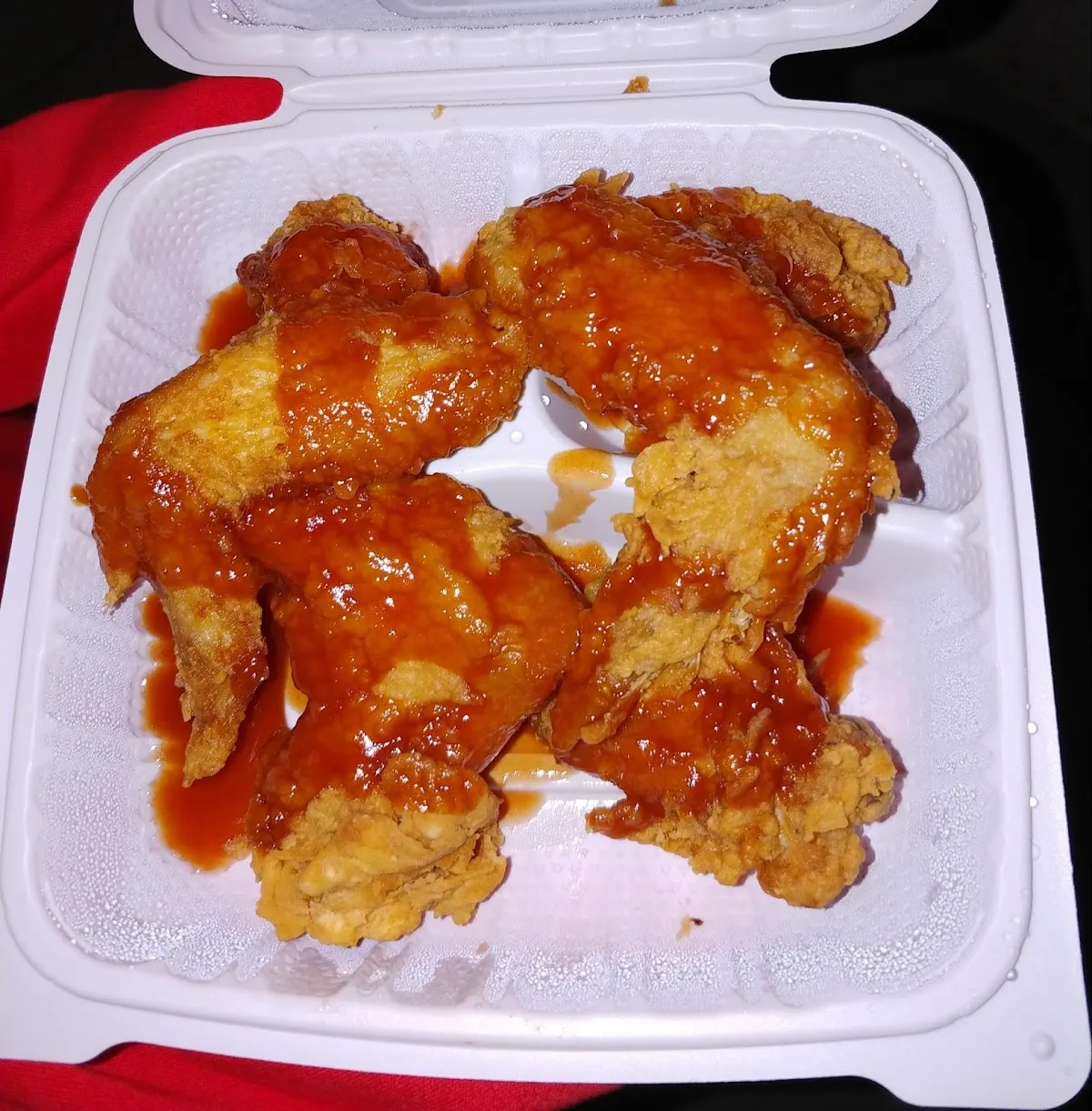 Jerry's Carry Out