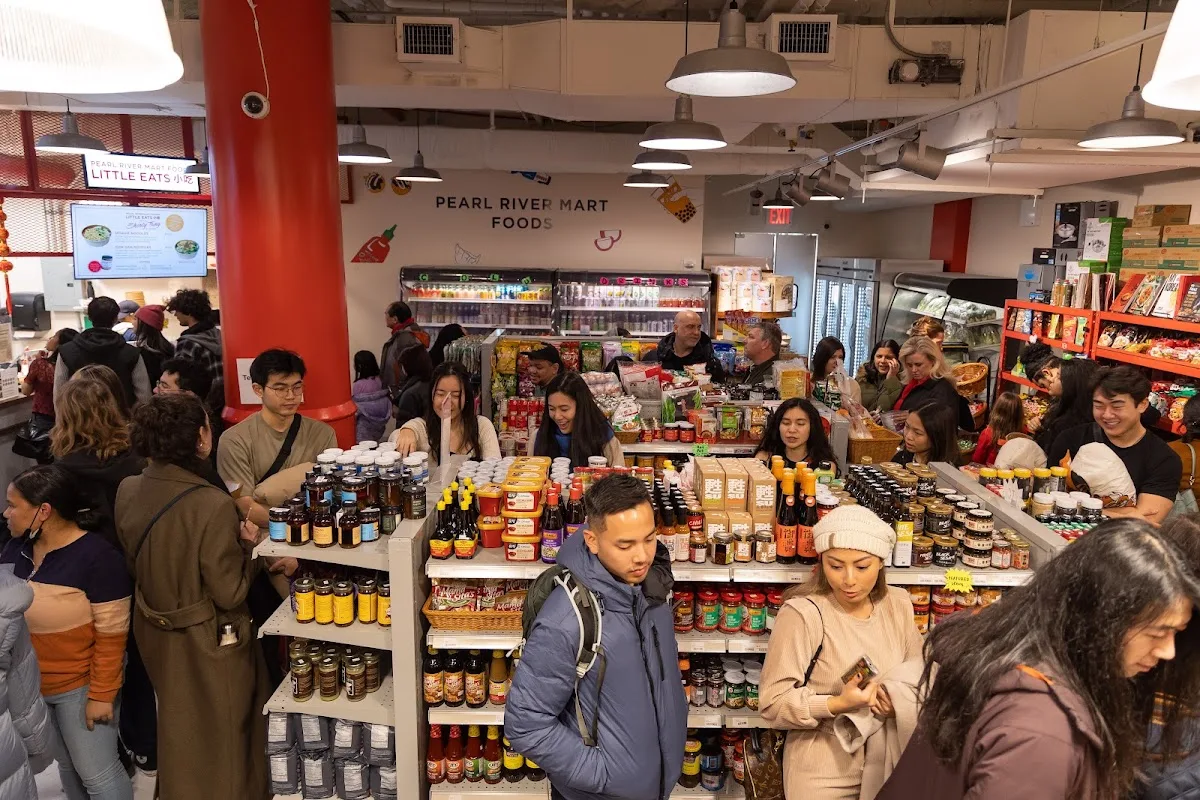 Pearl River Mart