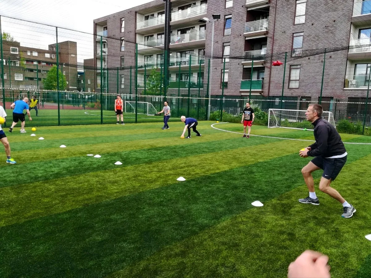 Powerleague Vauxhall