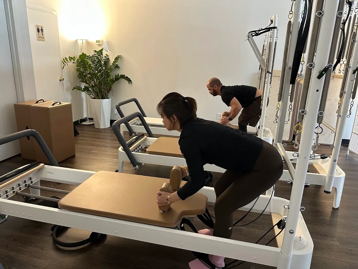 Muse4Yoga