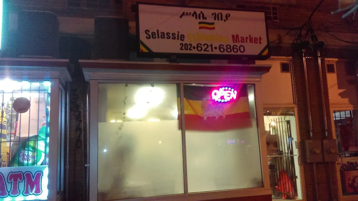 Mita Ethio-Japanese Cafe