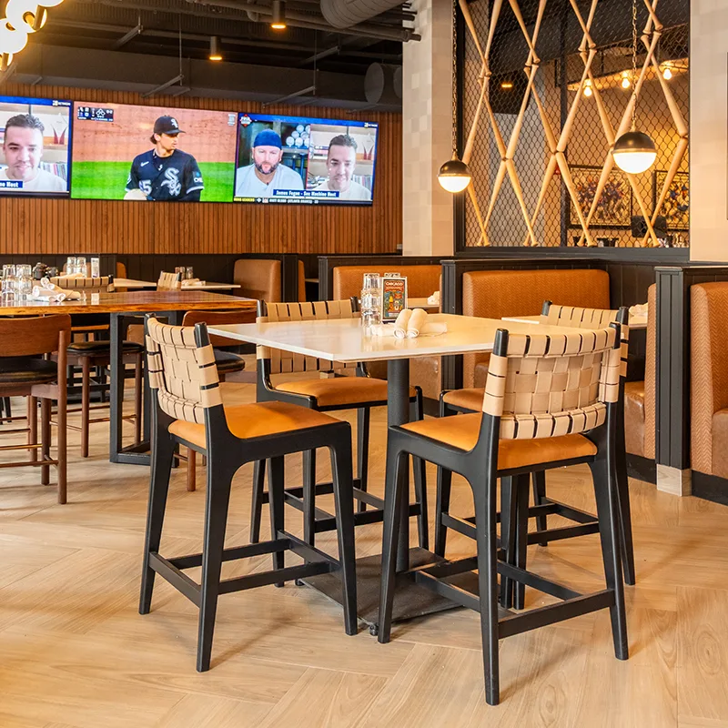 Rounders Pub House