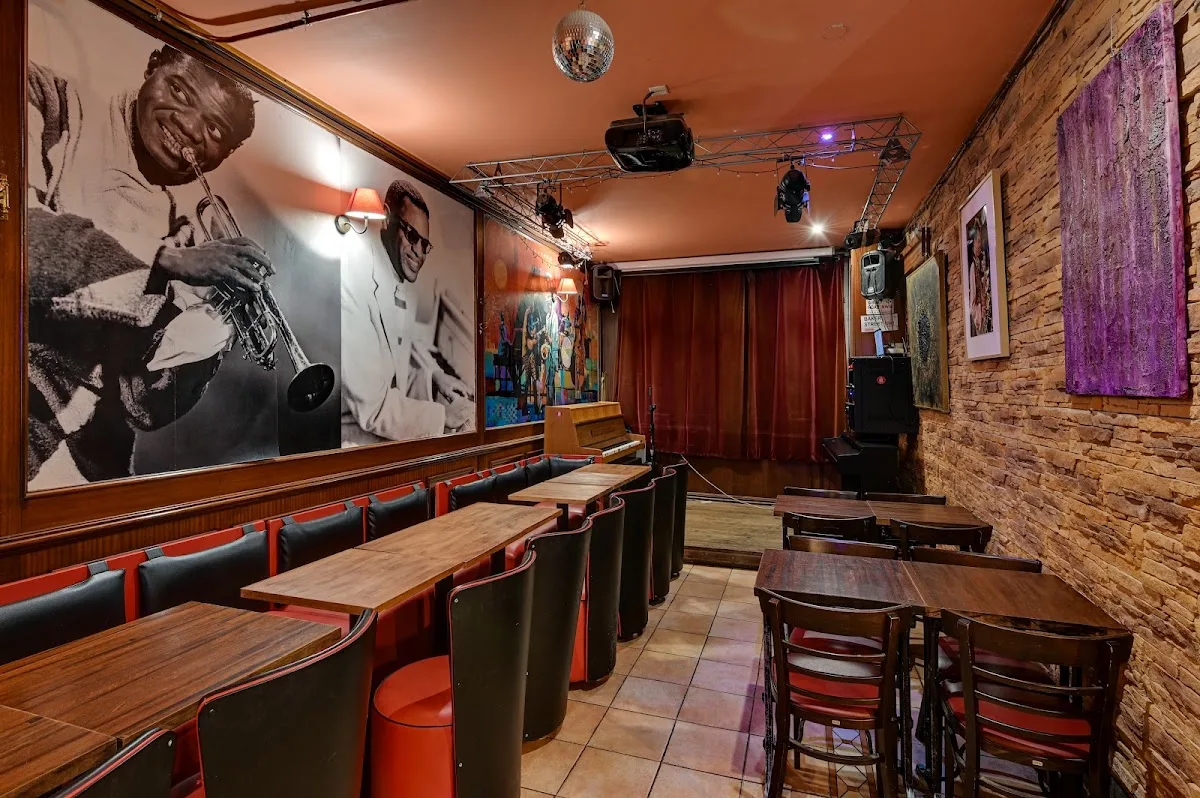 osmoz café
