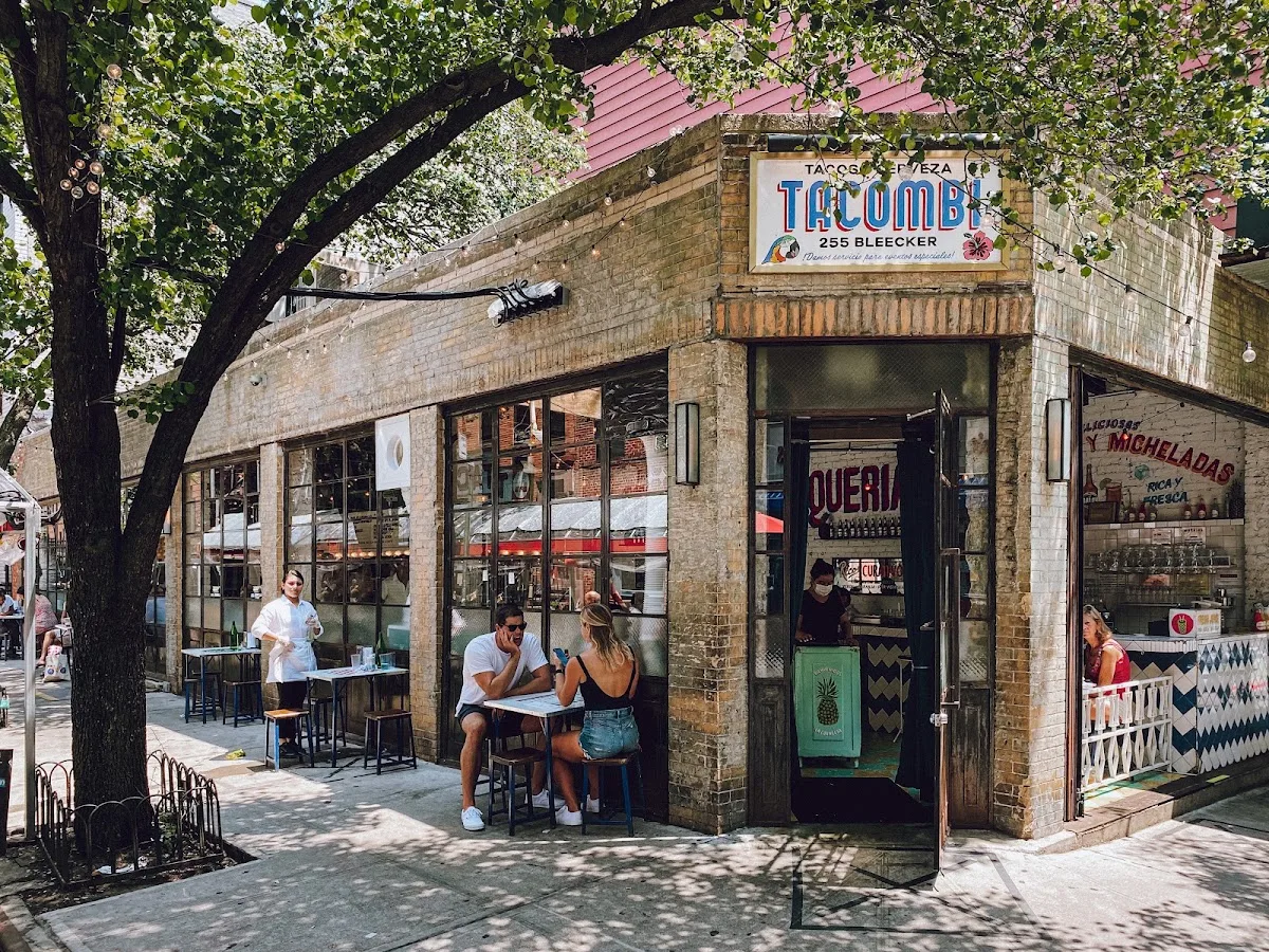 Tacombi