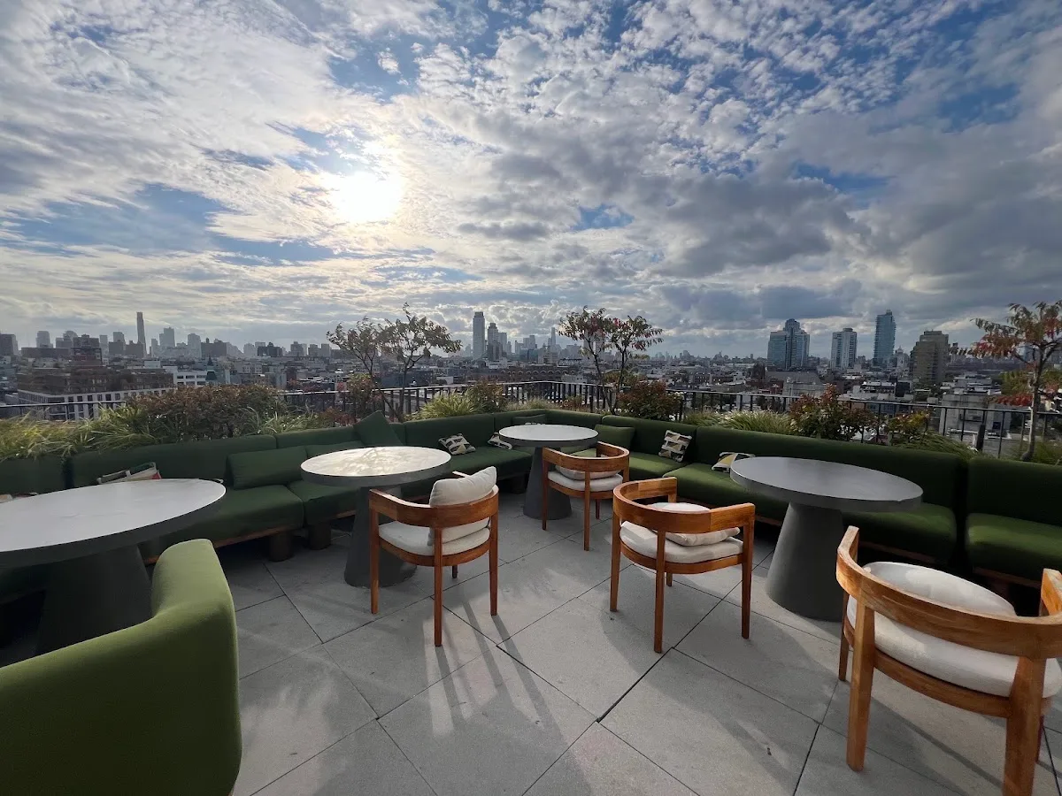 elNico Rooftop