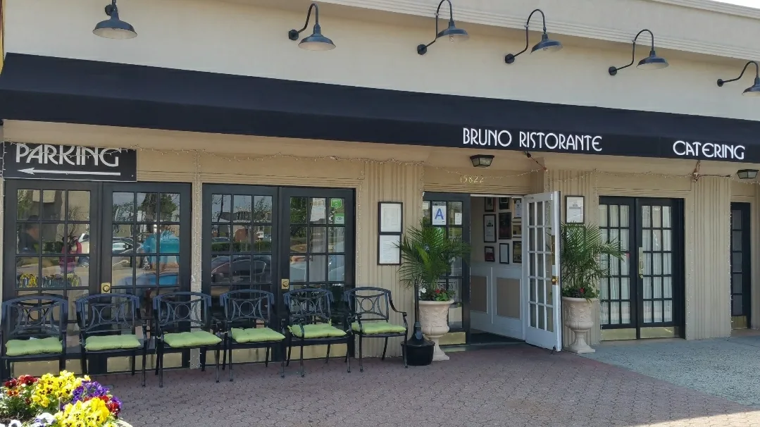 Bruno Ristorante