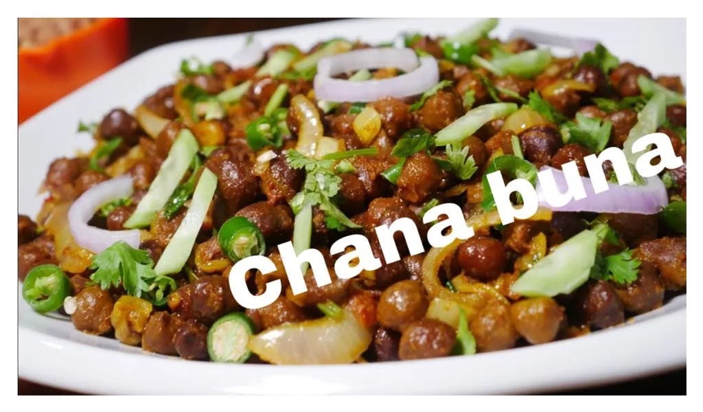 Bangla Spice