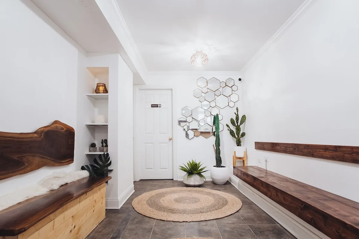 Ori Massage Spa