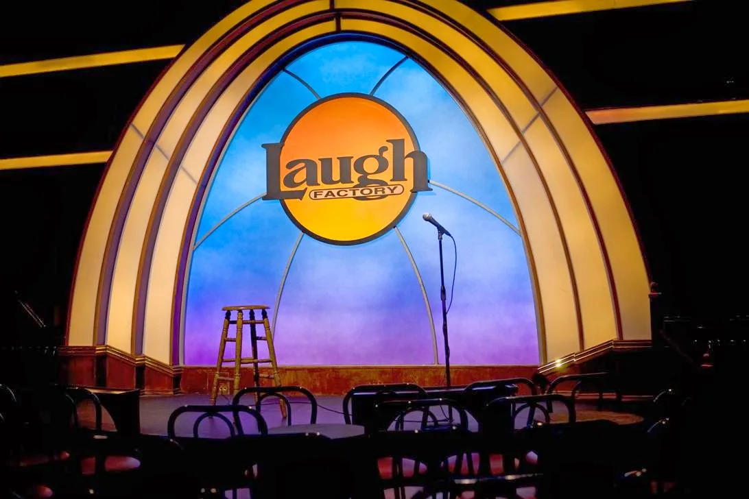 Laugh Factory