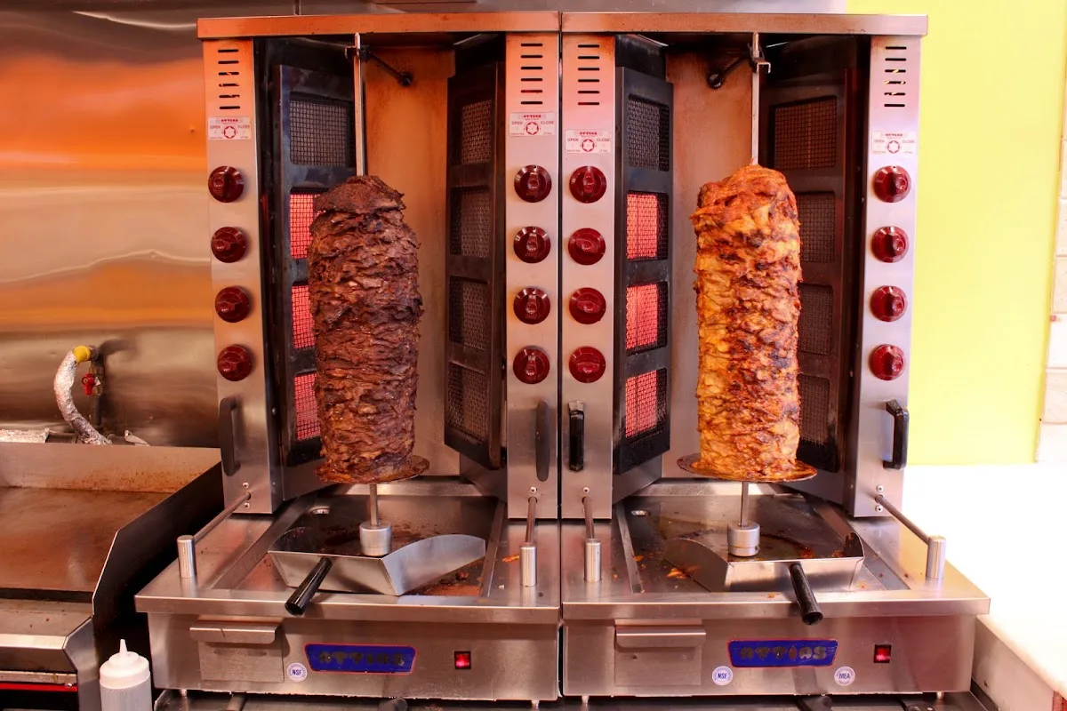 Shawarmania