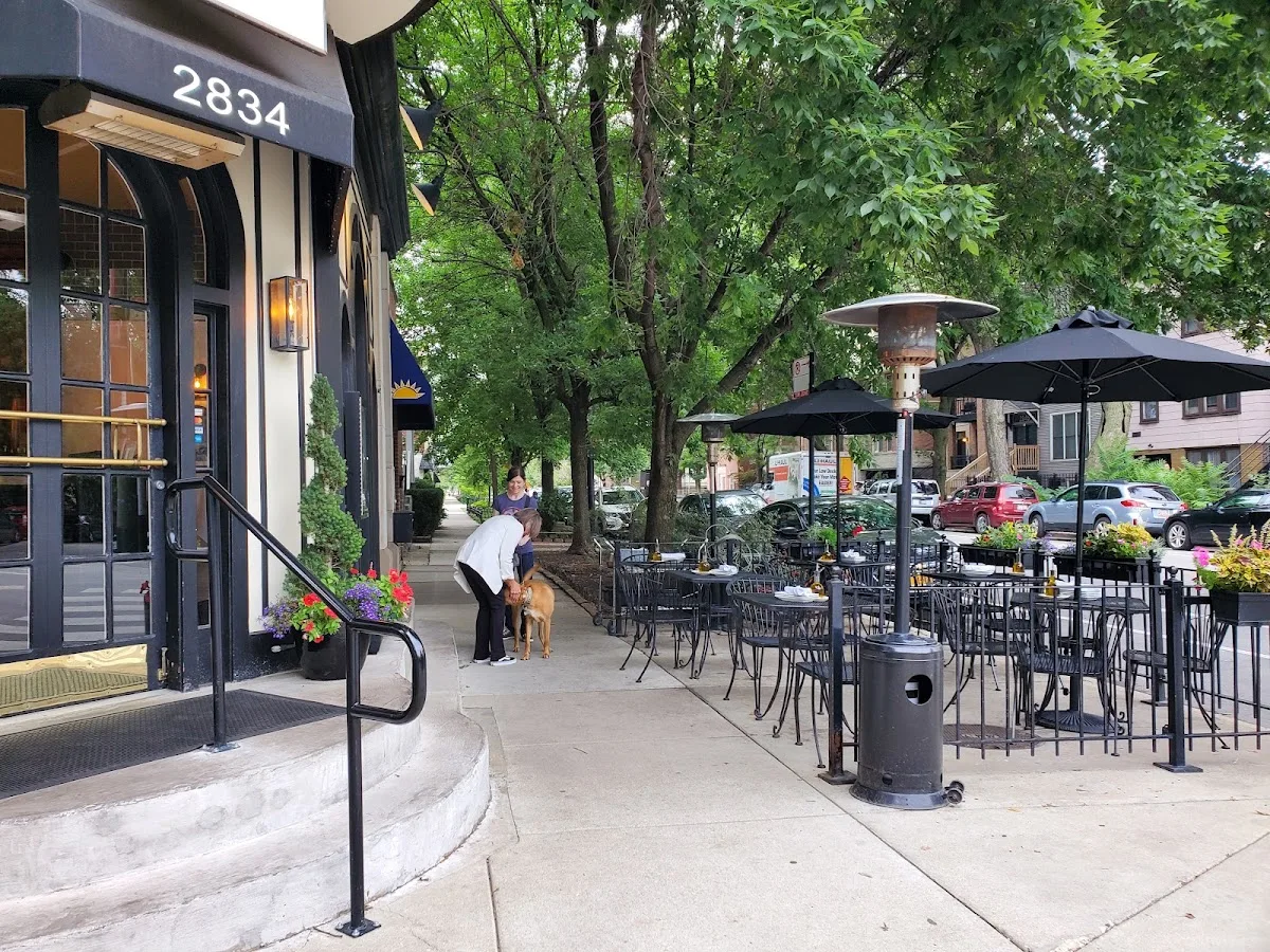 Sal's Trattoria