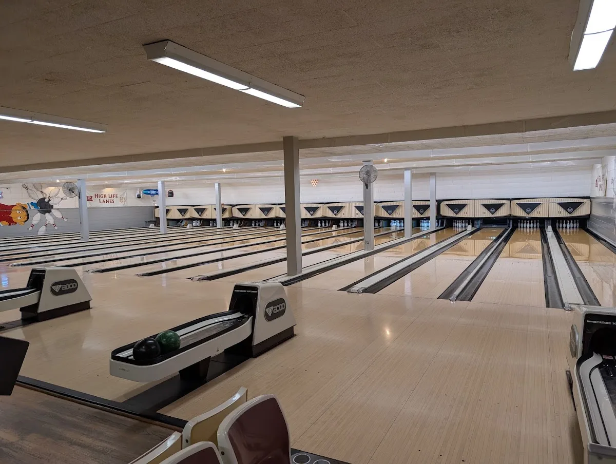 Fireside Bowl