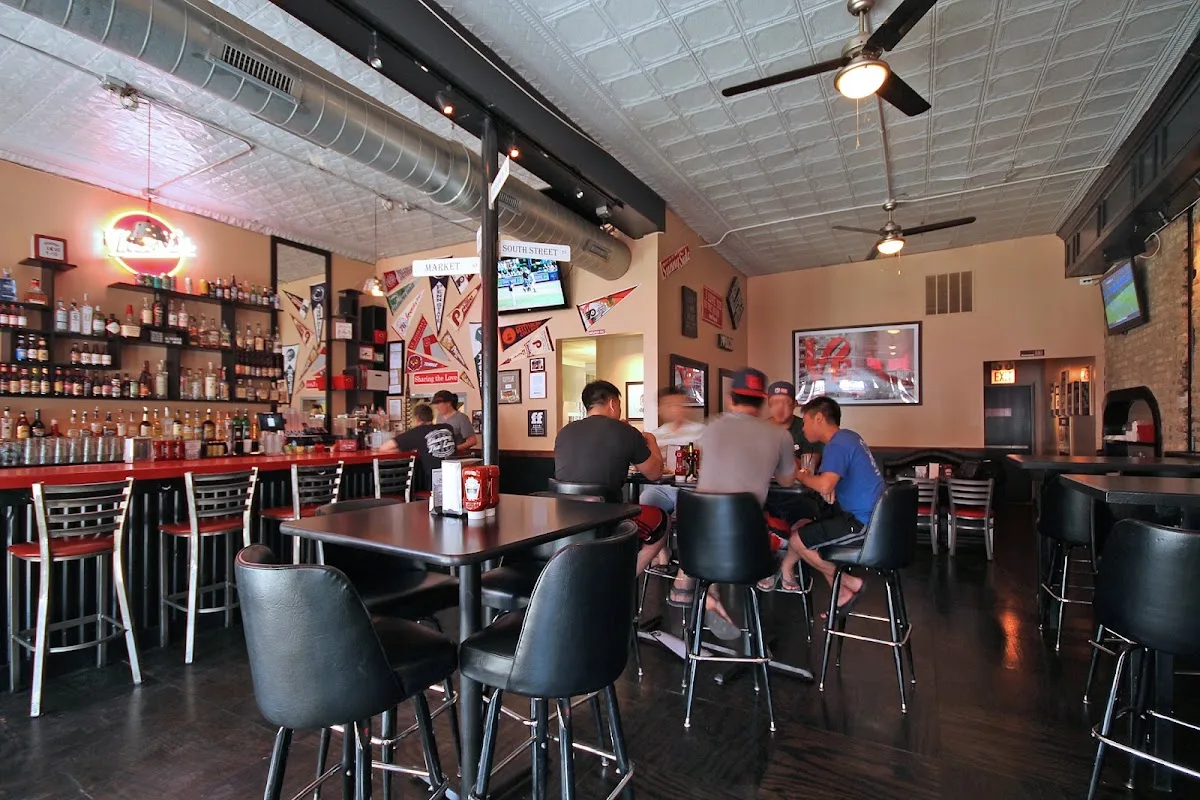 Monti's