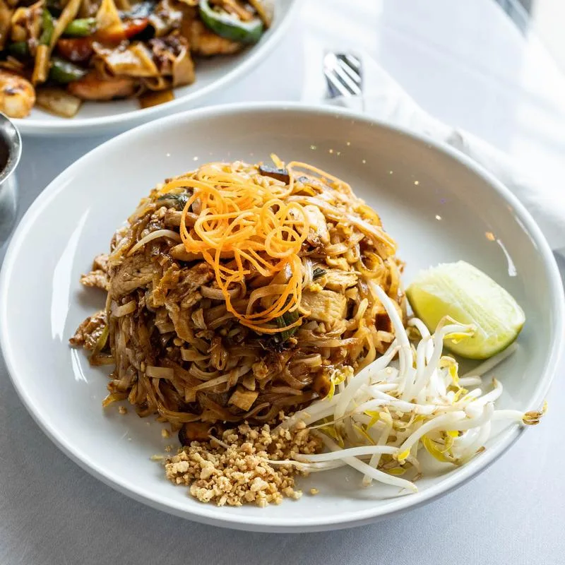 PD Thai Cuisine