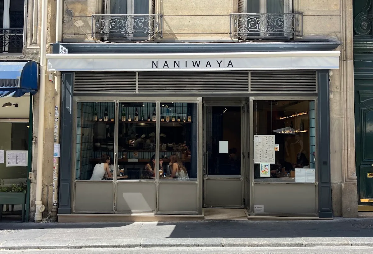 Naniwa-Ya