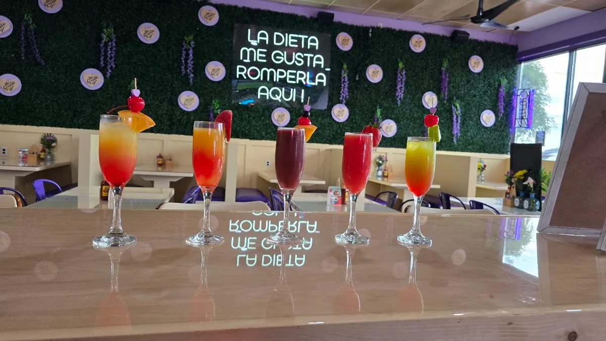 Me Gusta Mexican Kitchen & 'Rita Bar