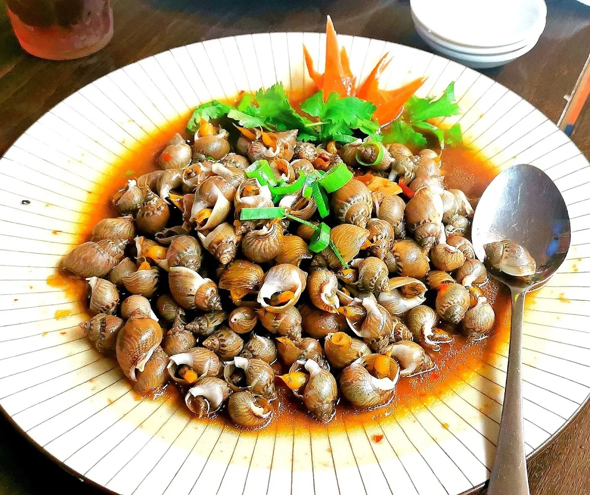 Xikou Restaurante 溪口酒楼