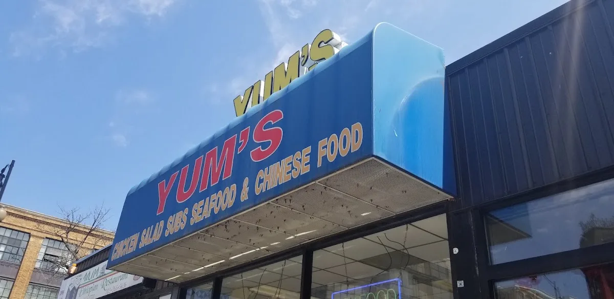 Yum's II