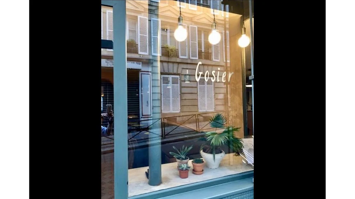 GOSIER