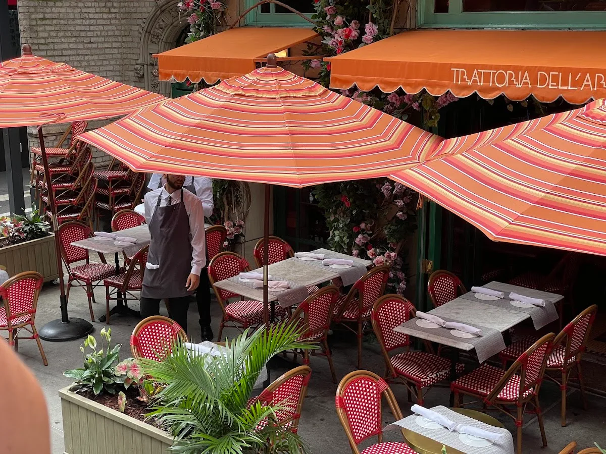 Trattoria Dell'Arte