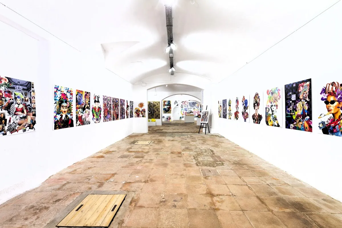 Artevistas Gallery El Born | Galería de Arte Contemporáneo Barcelona