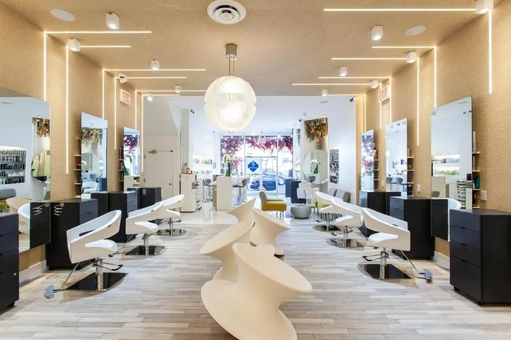 Natura Spa | Hair Salon & Spa