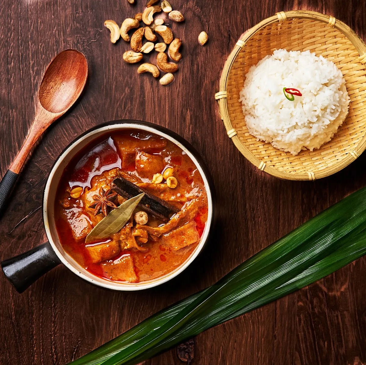 Thai Noodle House