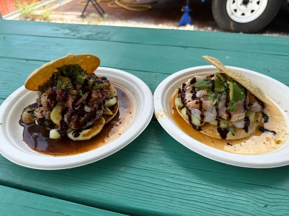 El Marisquero Seafood #2