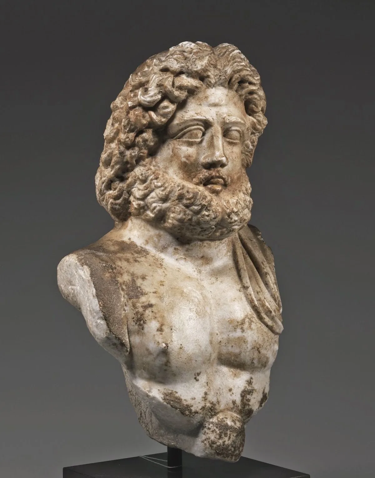 Palmyra Heritage Gallery