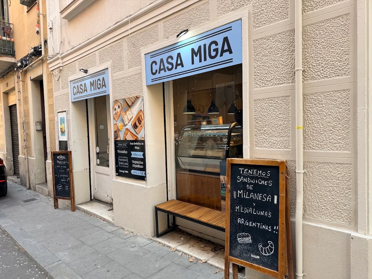 Casa Vall