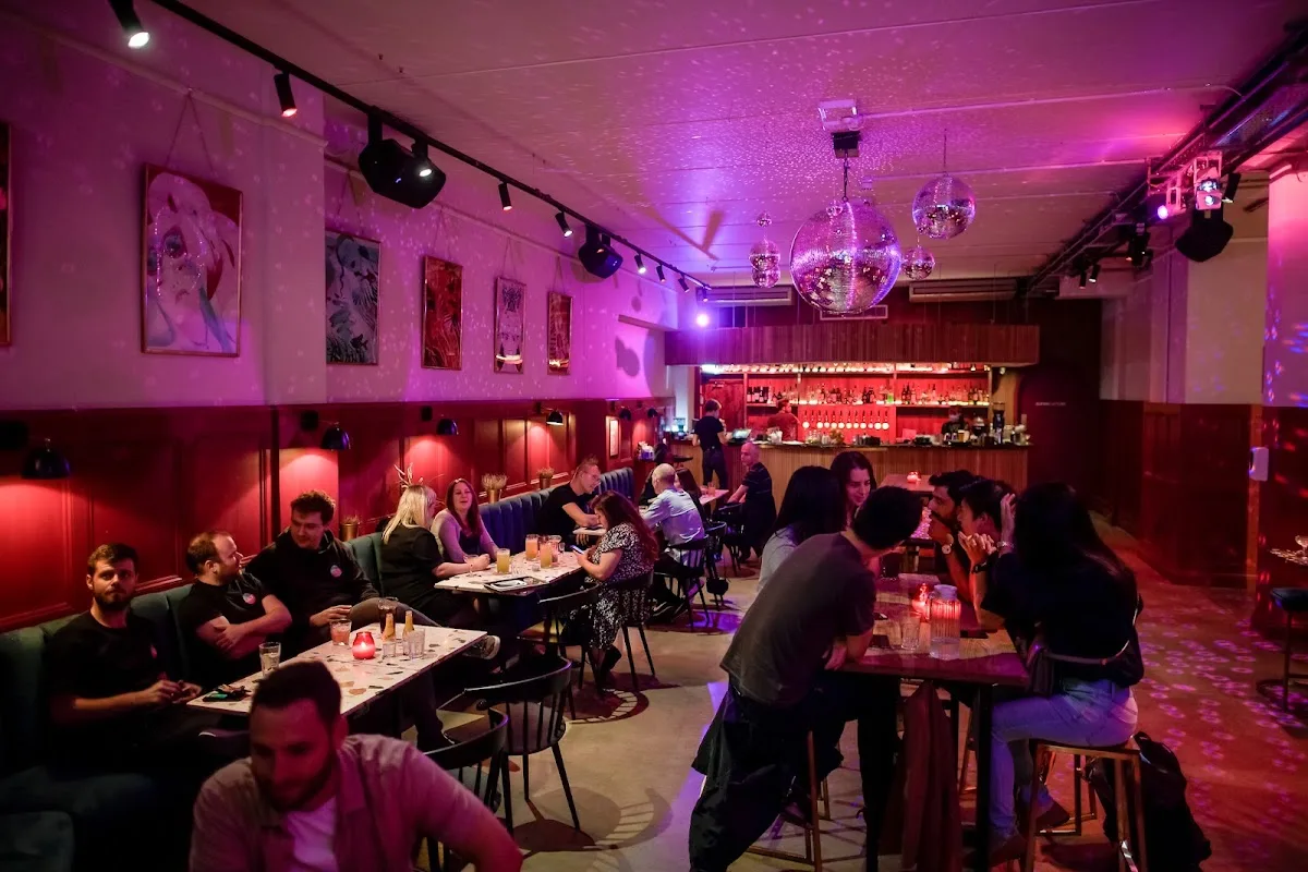 Cocotte Shoreditch