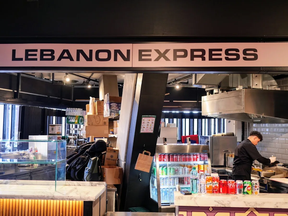 Lebanon Express