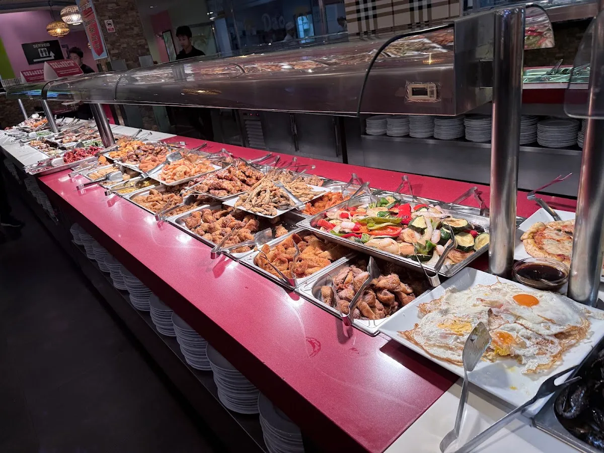 Wok Dao