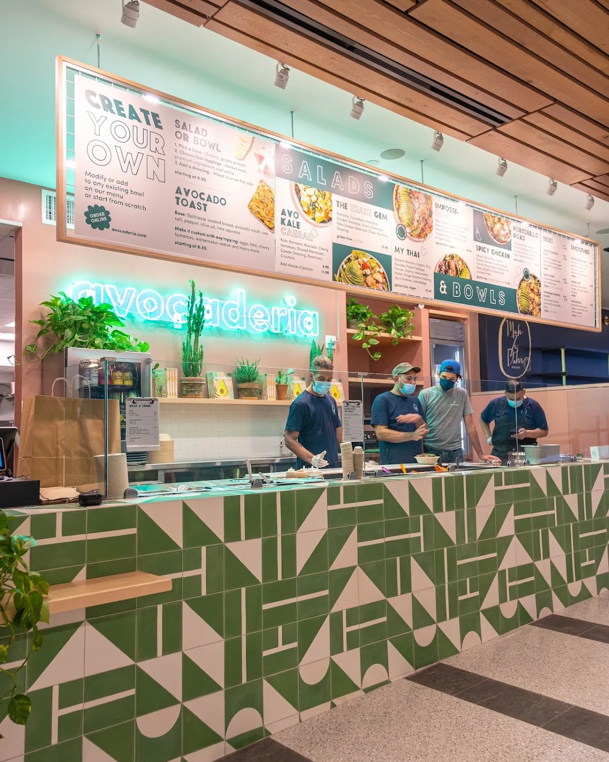 Avocaderia