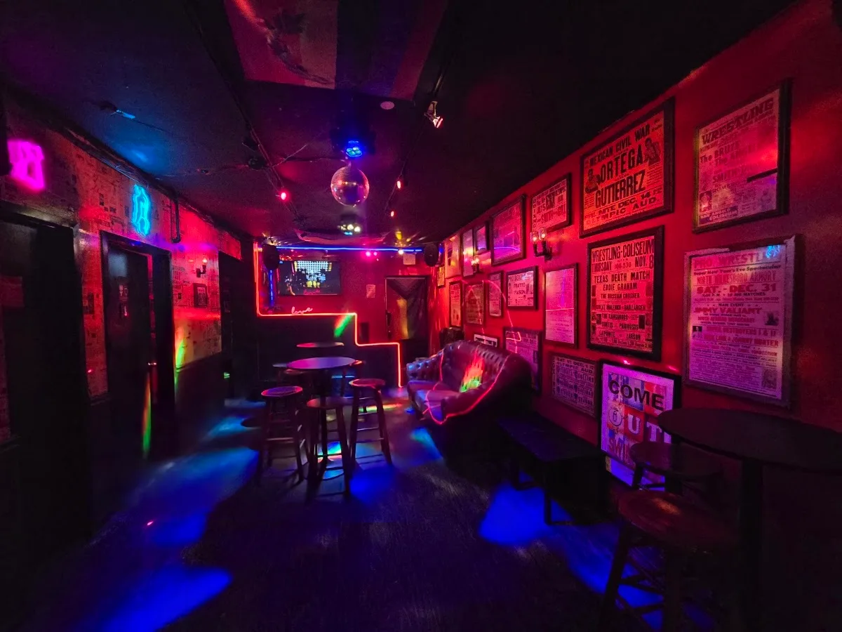 Atlas Social Club