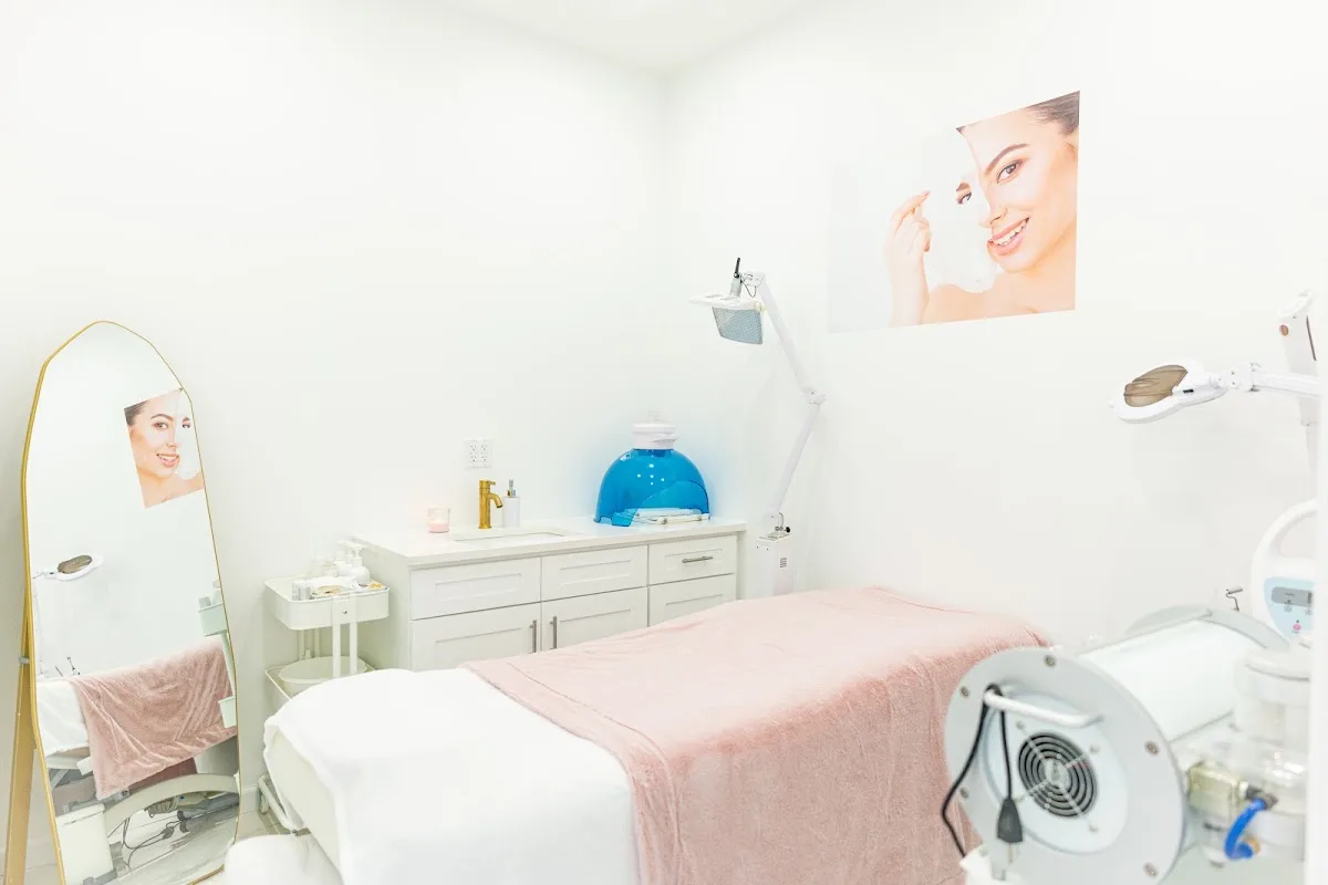 Adara Skin Care