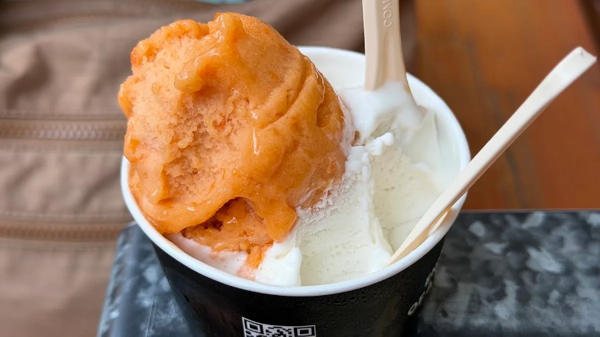 Paral·lelo Gelato