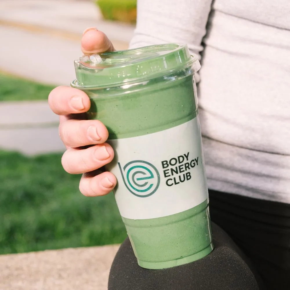 Body Energy Club Hollywood