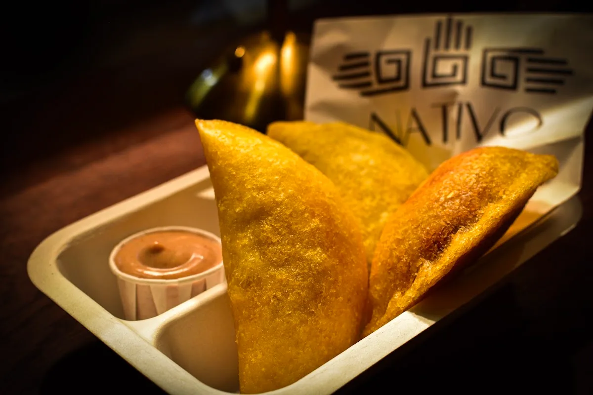 Nativo Latin American Kitchen