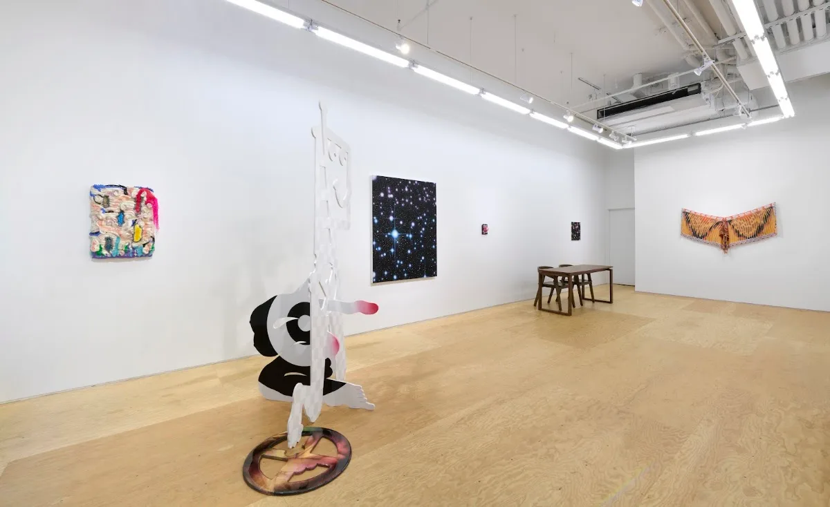 High Noon Gallery