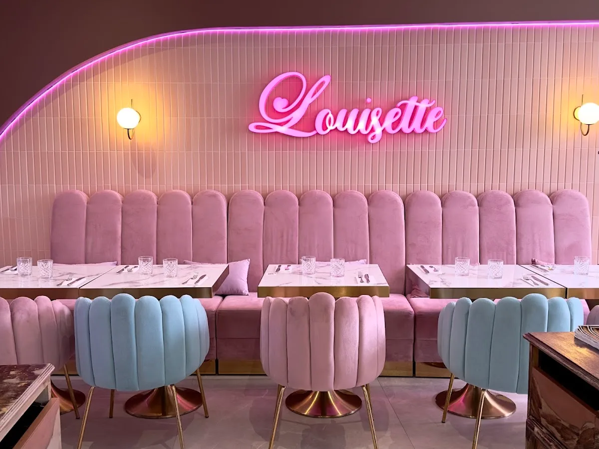 Louisette