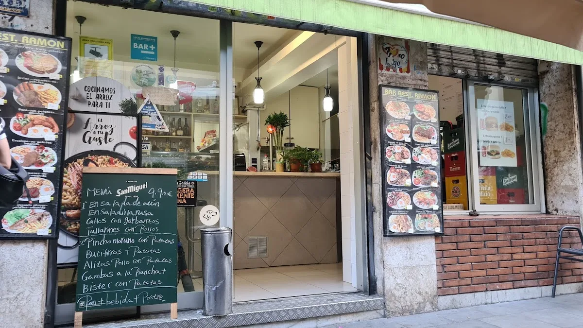 Restaurant l’Olla
