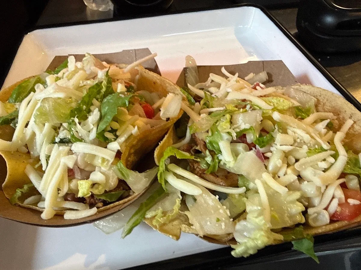 Dos Toros - Burritos, Bowls, and Tacos