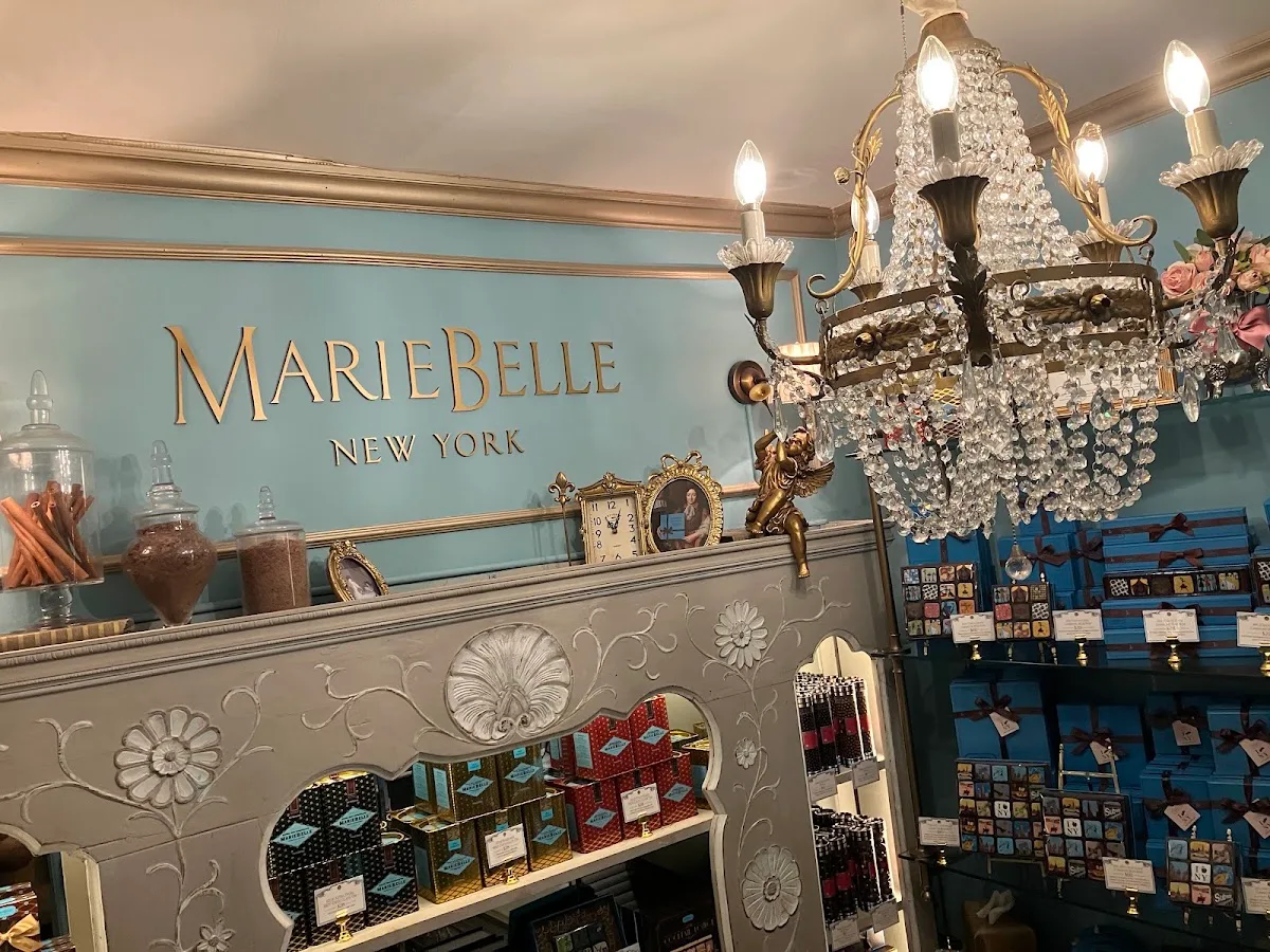 Mariebelle Sweets