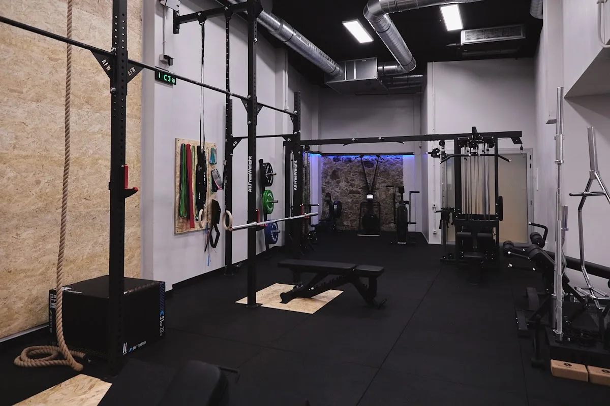 SupernovA Fitness