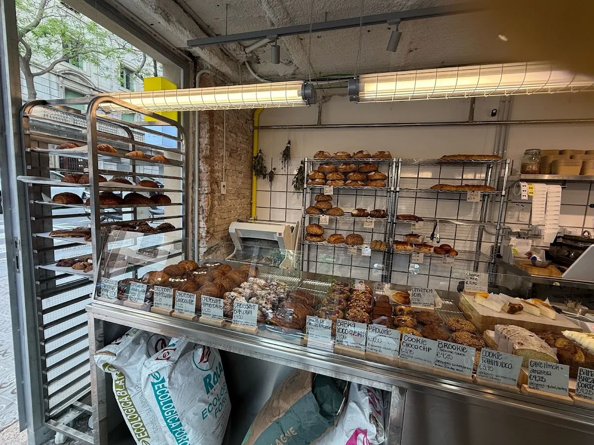 Oz bakery